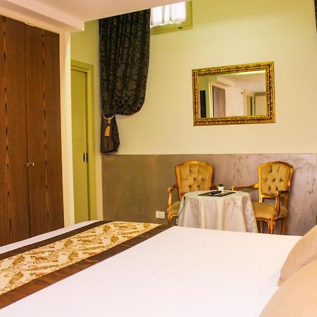 Al Canal Regio - Guest House Венеция Екстериор снимка