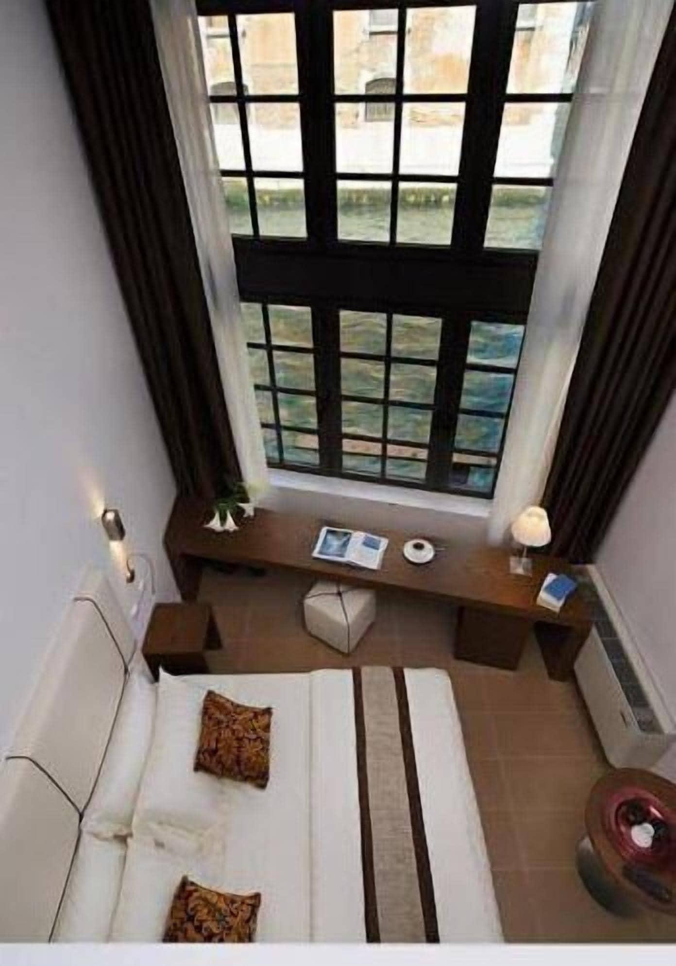 Al Canal Regio - Guest House Венеция Екстериор снимка