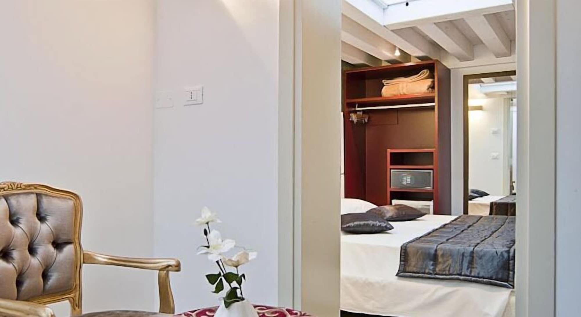 Al Canal Regio - Guest House Венеция Екстериор снимка