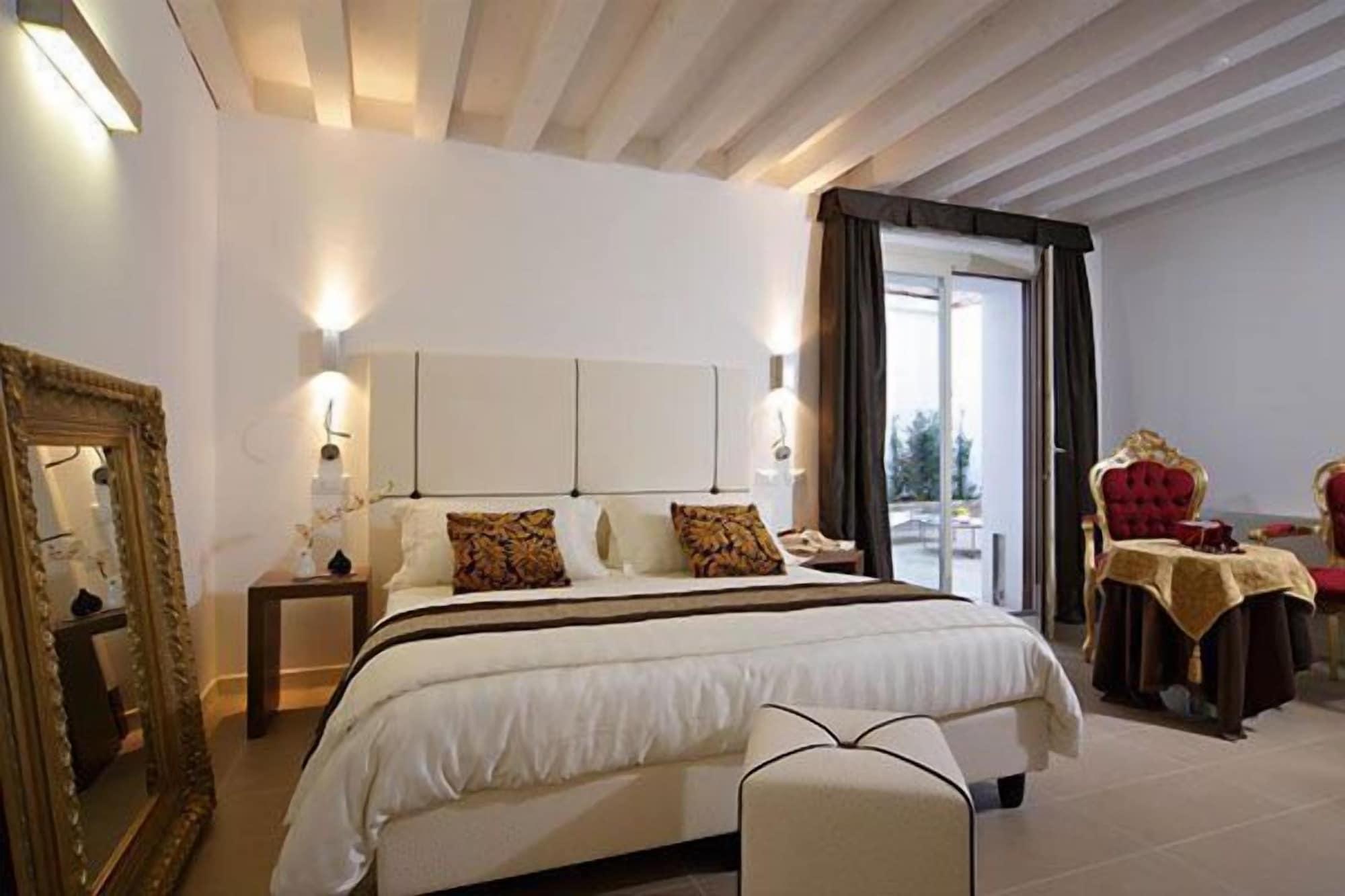 Al Canal Regio - Guest House Венеция Екстериор снимка