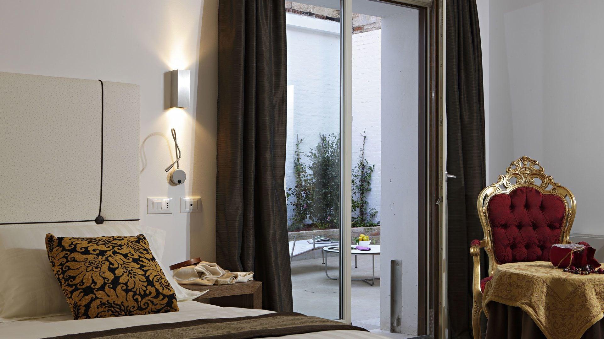 Al Canal Regio - Guest House Венеция Екстериор снимка