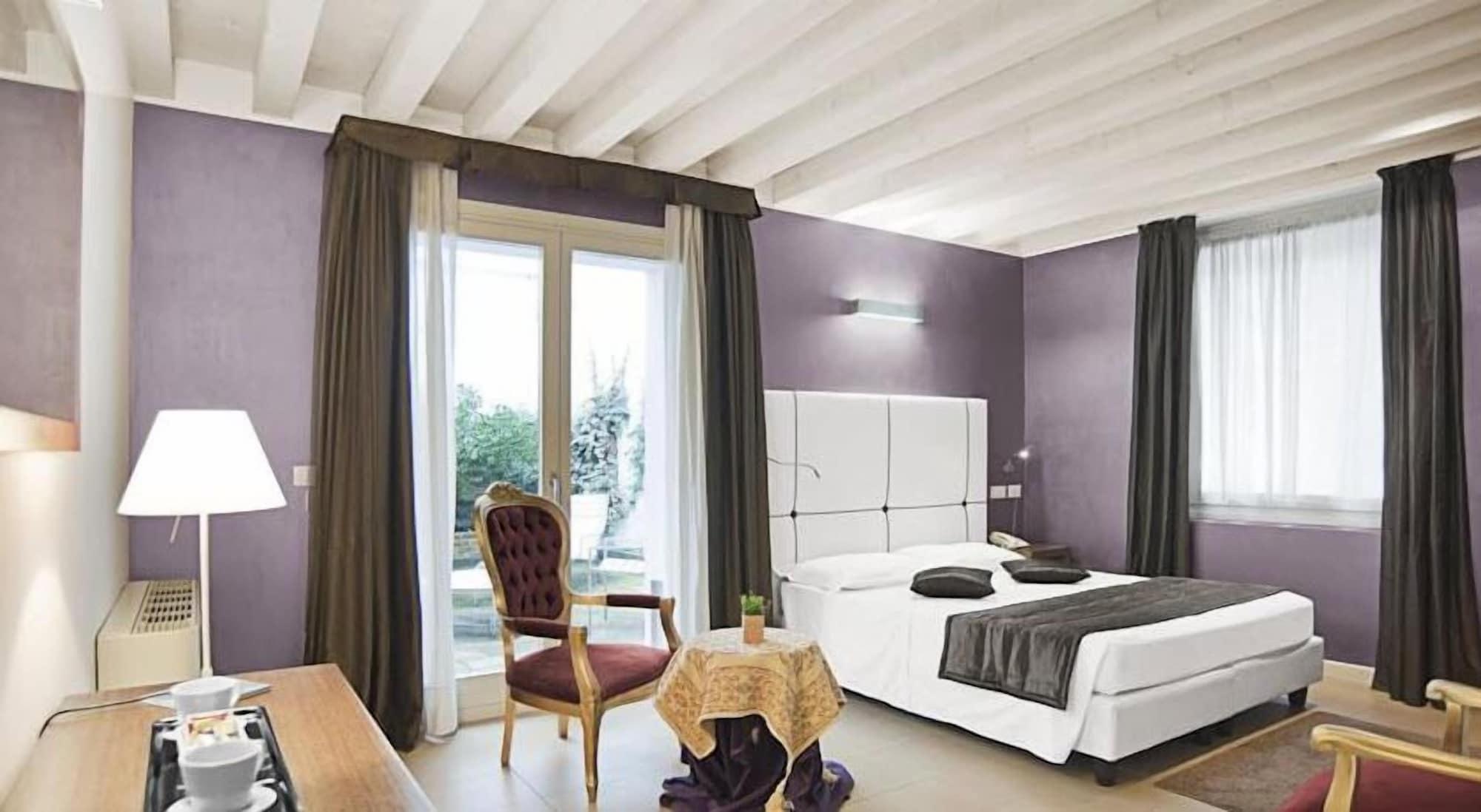 Al Canal Regio - Guest House Венеция Екстериор снимка