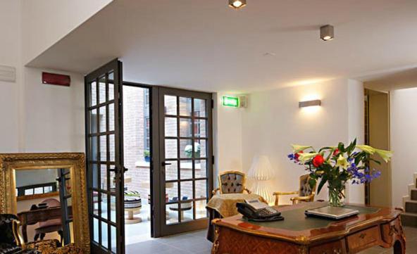 Al Canal Regio - Guest House Венеция Екстериор снимка