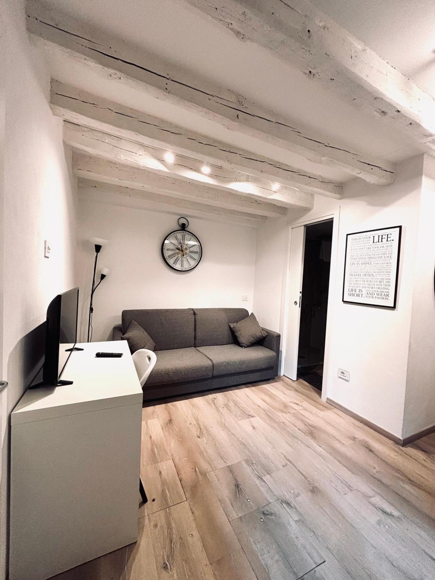 Al Canal Regio - Guest House Венеция Екстериор снимка