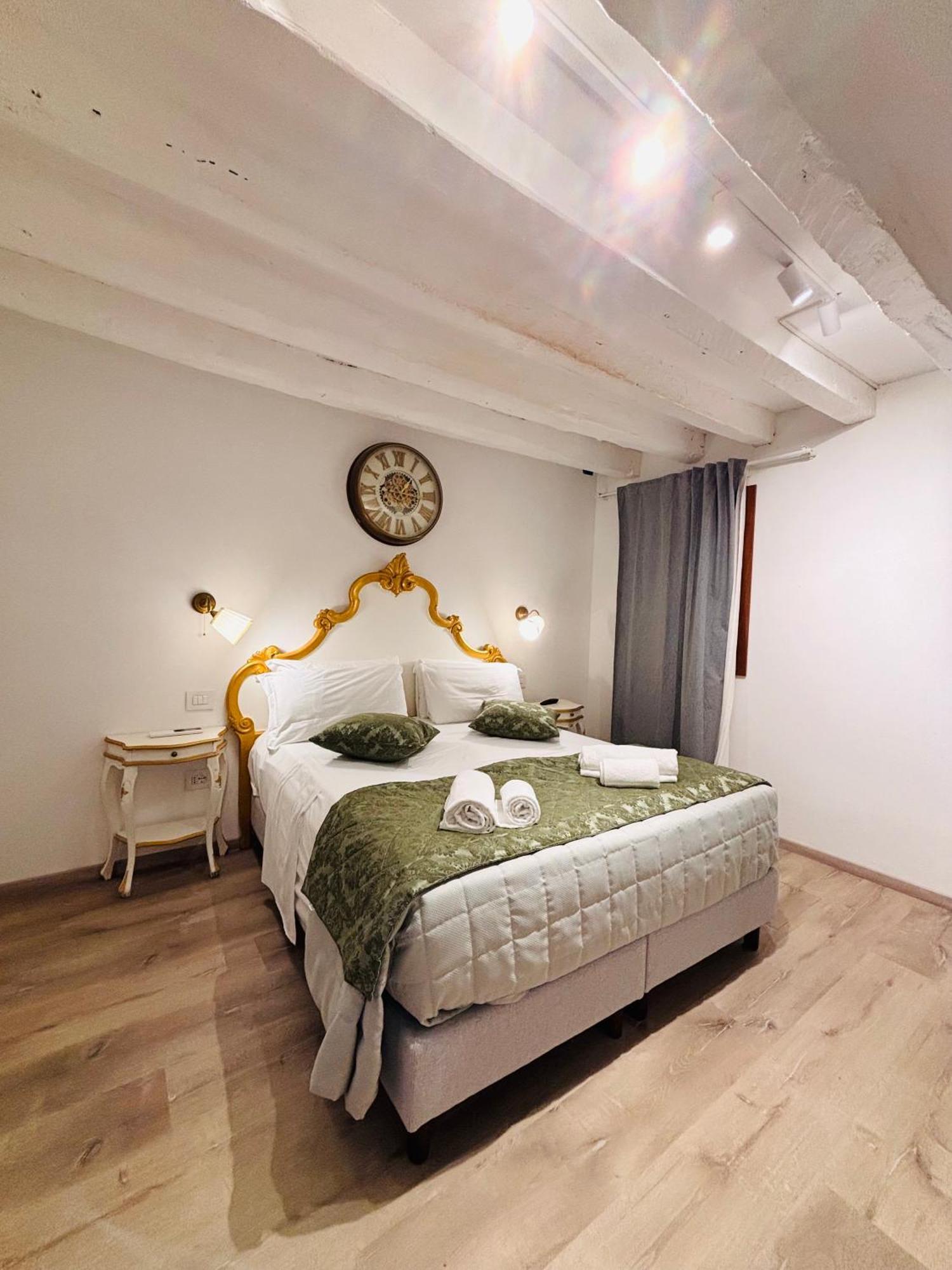 Al Canal Regio - Guest House Венеция Екстериор снимка