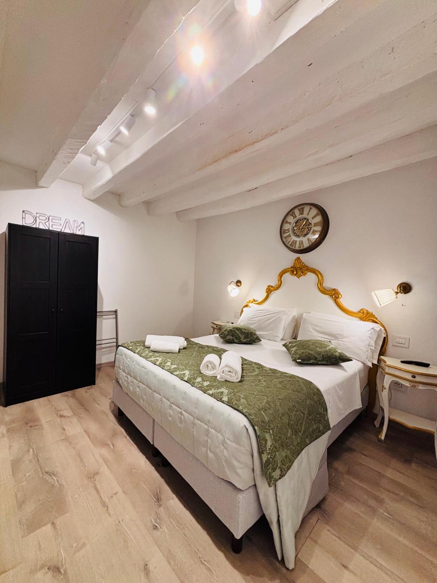 Al Canal Regio - Guest House Венеция Екстериор снимка