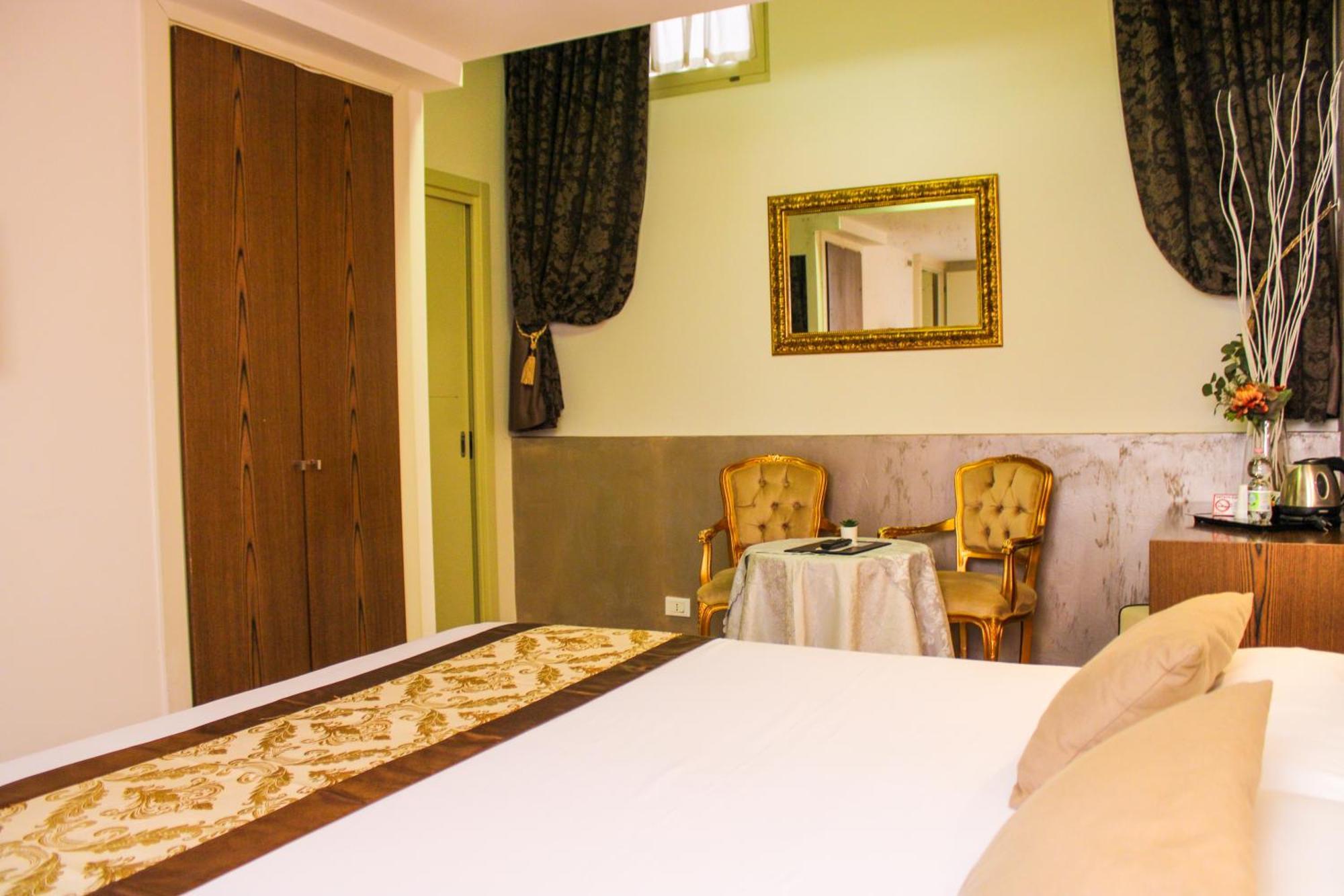 Al Canal Regio - Guest House Венеция Екстериор снимка