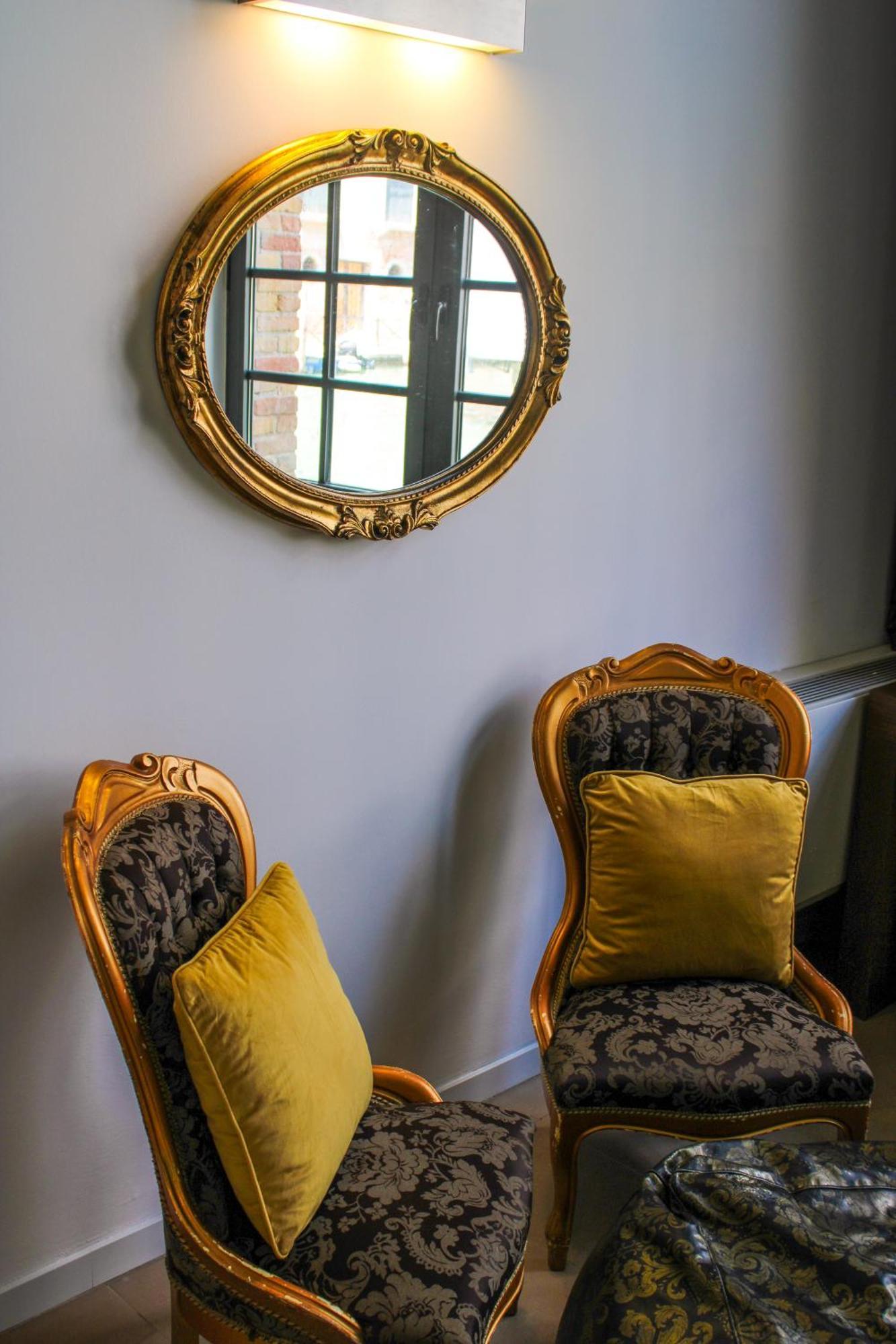 Al Canal Regio - Guest House Венеция Екстериор снимка