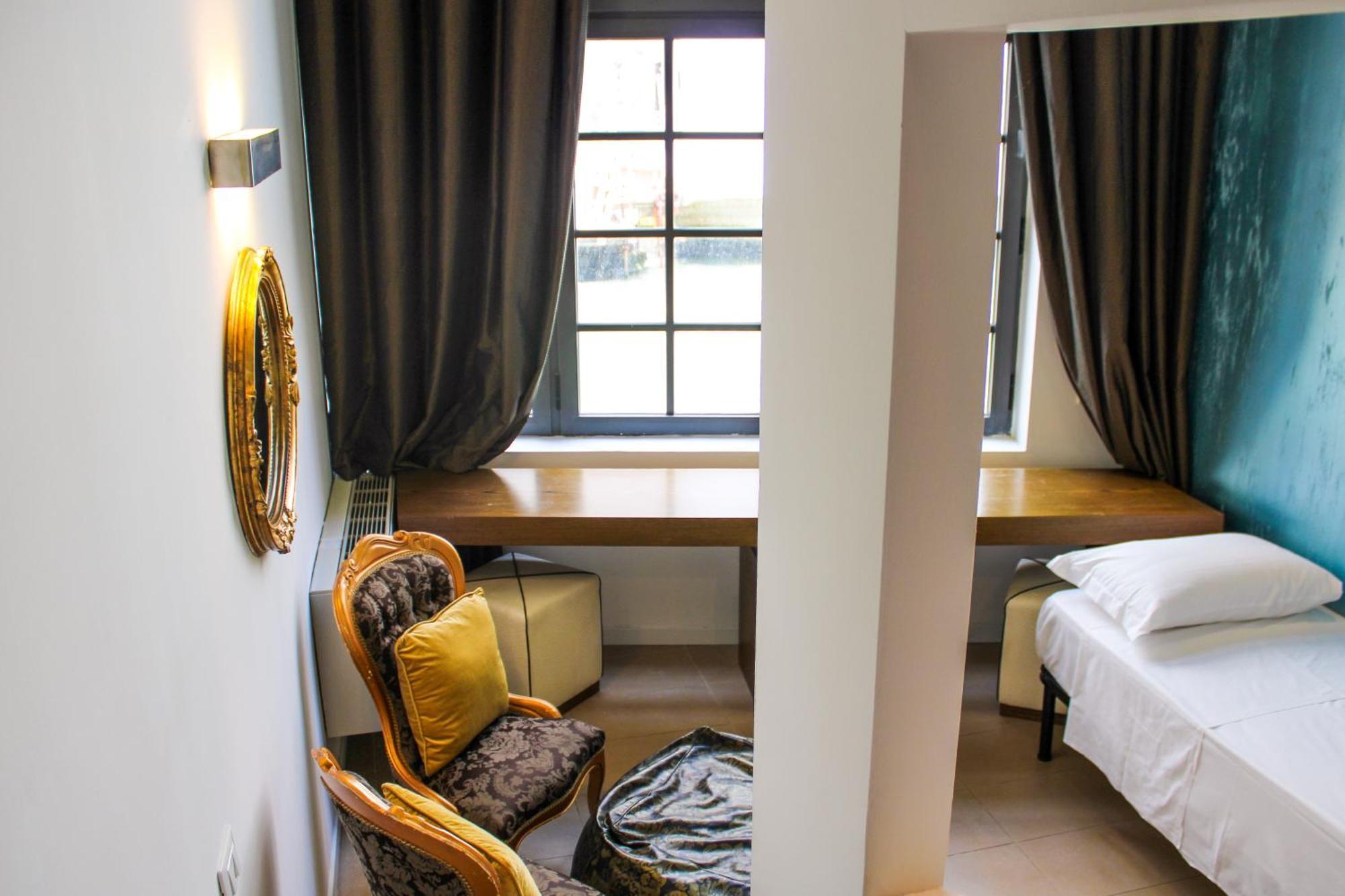 Al Canal Regio - Guest House Венеция Екстериор снимка