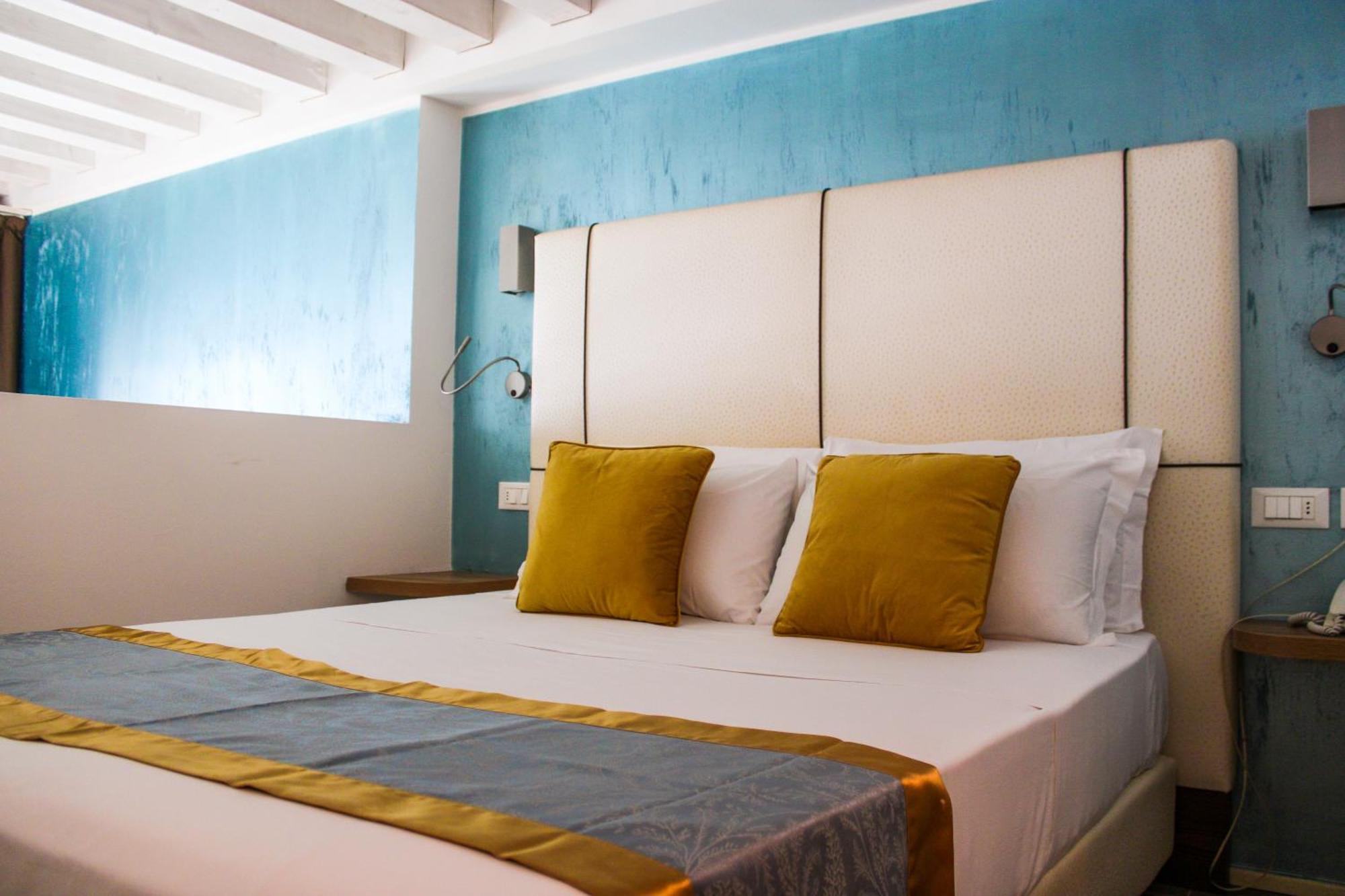 Al Canal Regio - Guest House Венеция Екстериор снимка