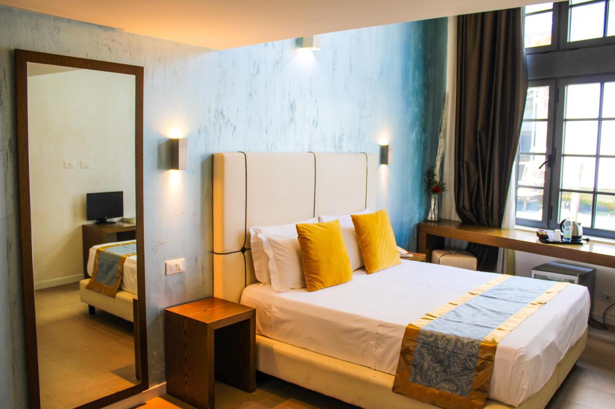 Al Canal Regio - Guest House Венеция Екстериор снимка