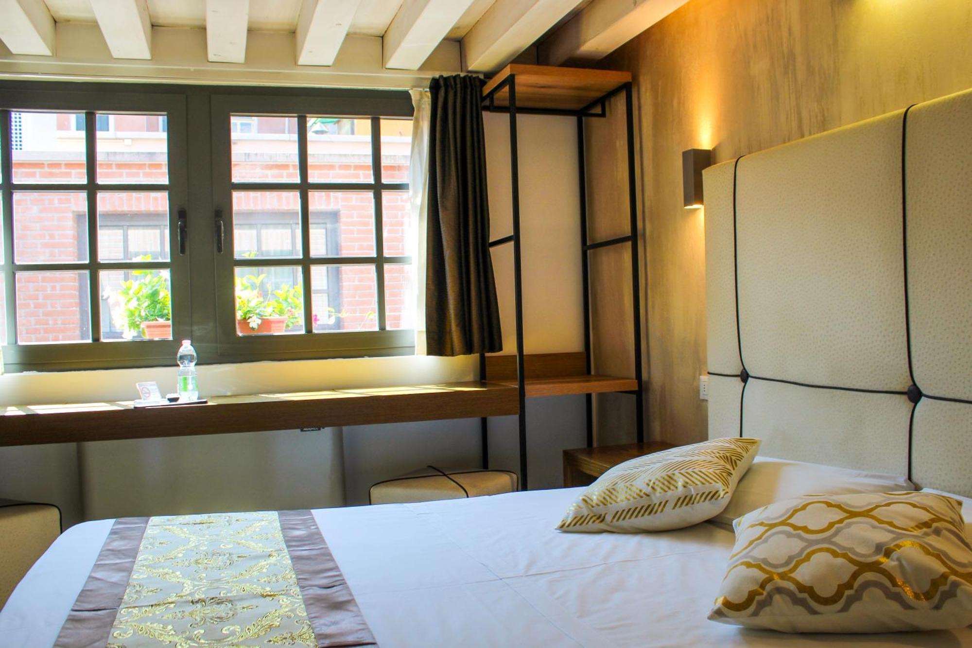 Al Canal Regio - Guest House Венеция Екстериор снимка