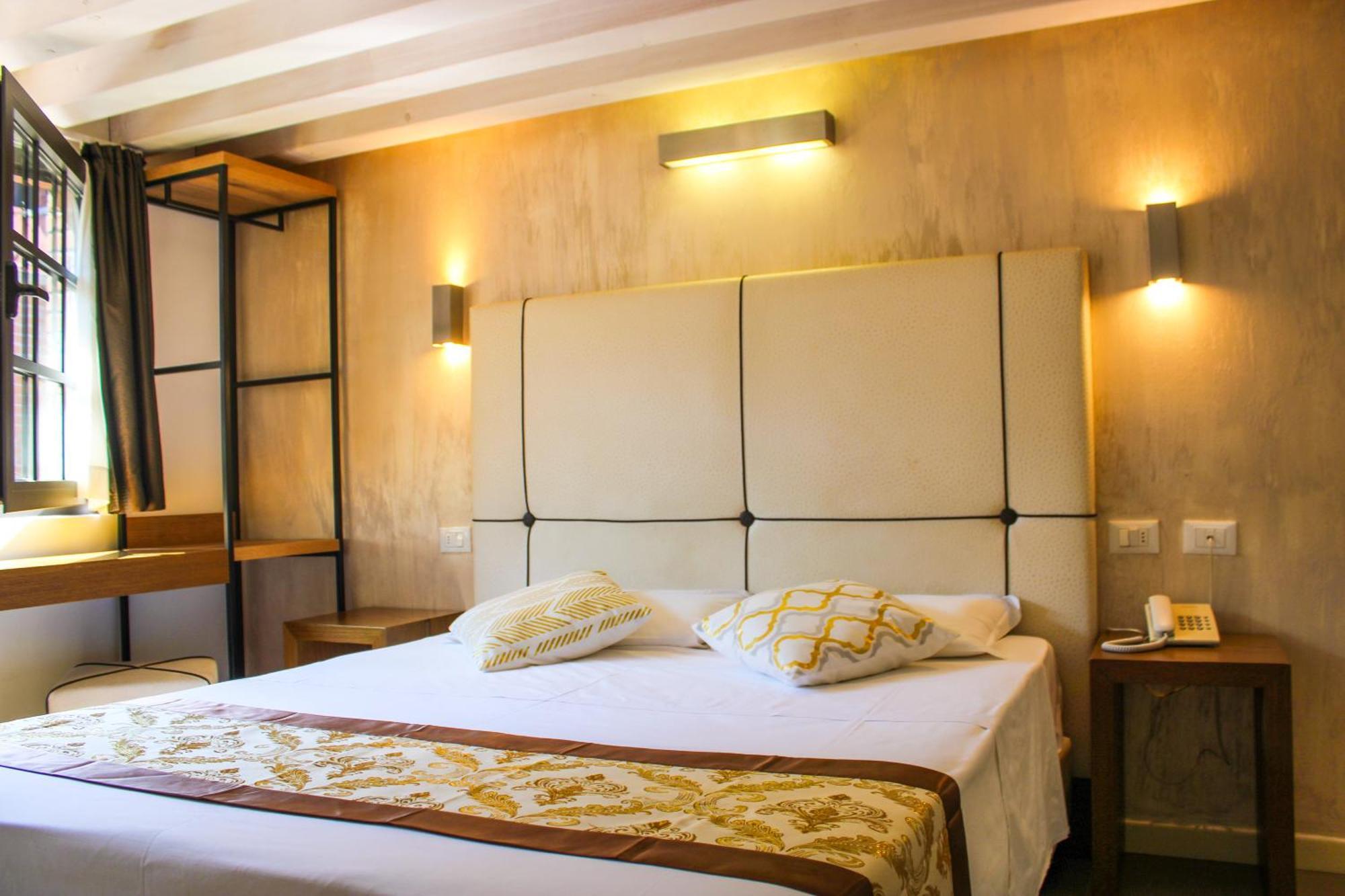 Al Canal Regio - Guest House Венеция Екстериор снимка