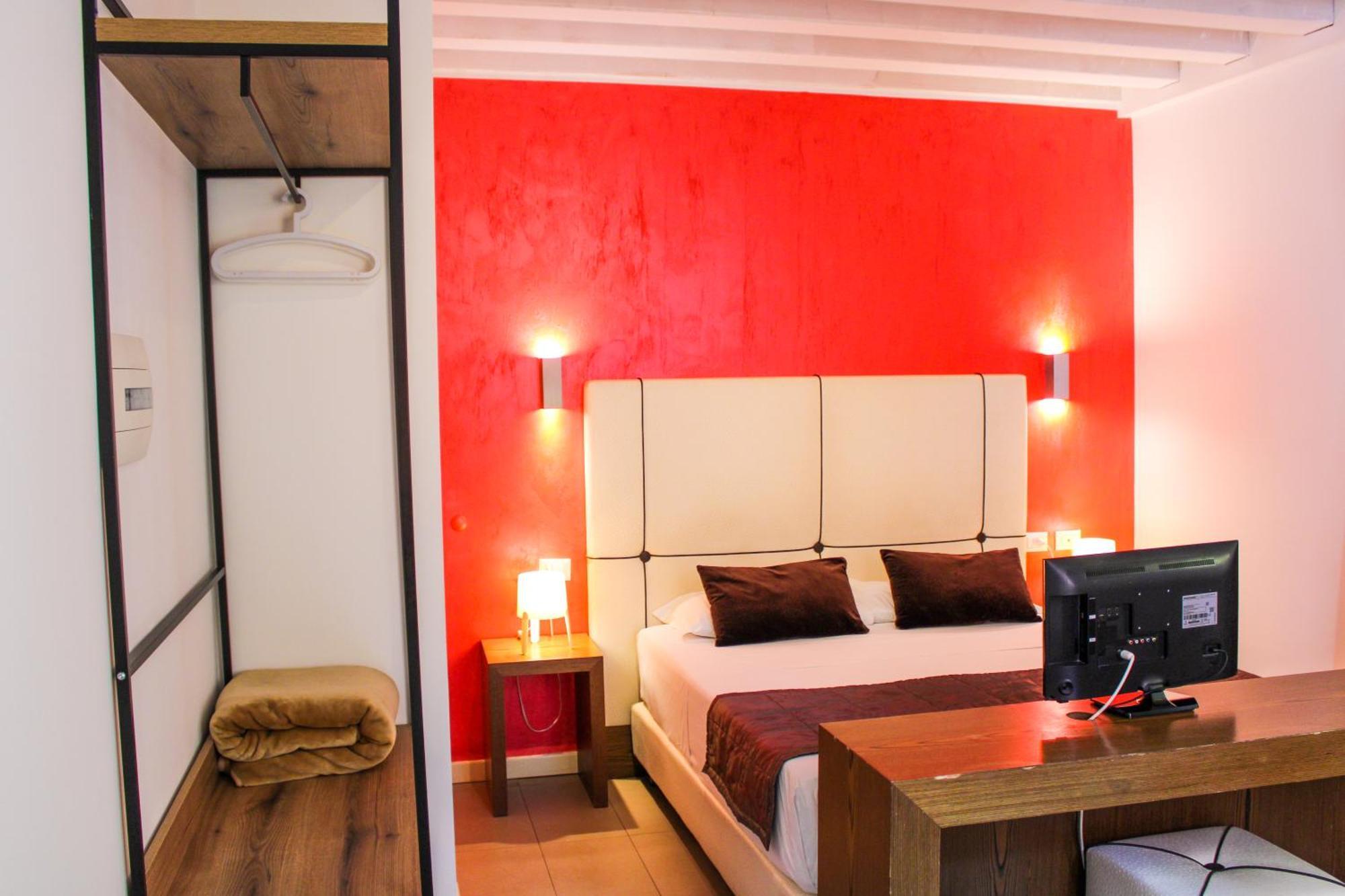 Al Canal Regio - Guest House Венеция Екстериор снимка