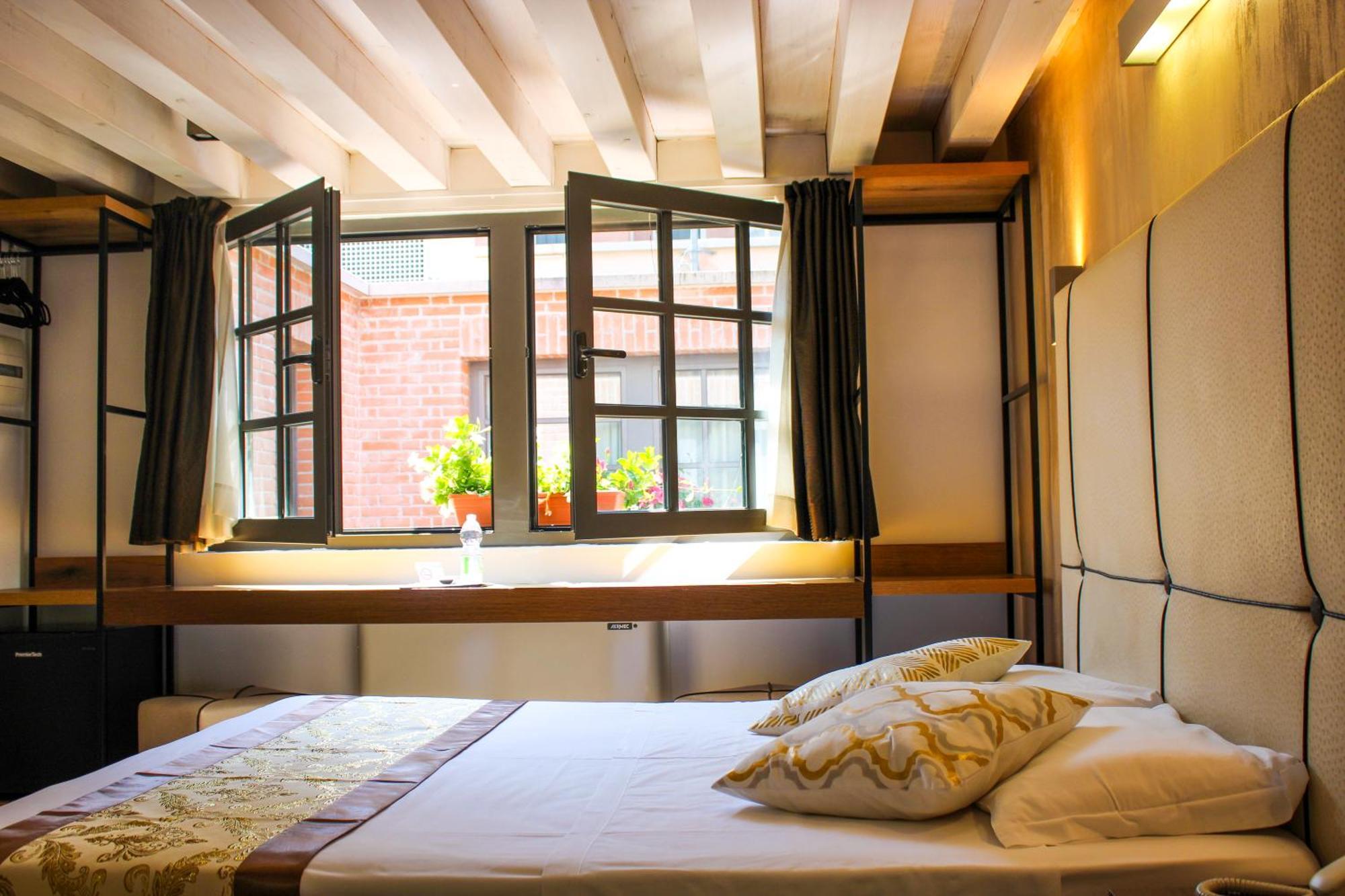 Al Canal Regio - Guest House Венеция Екстериор снимка
