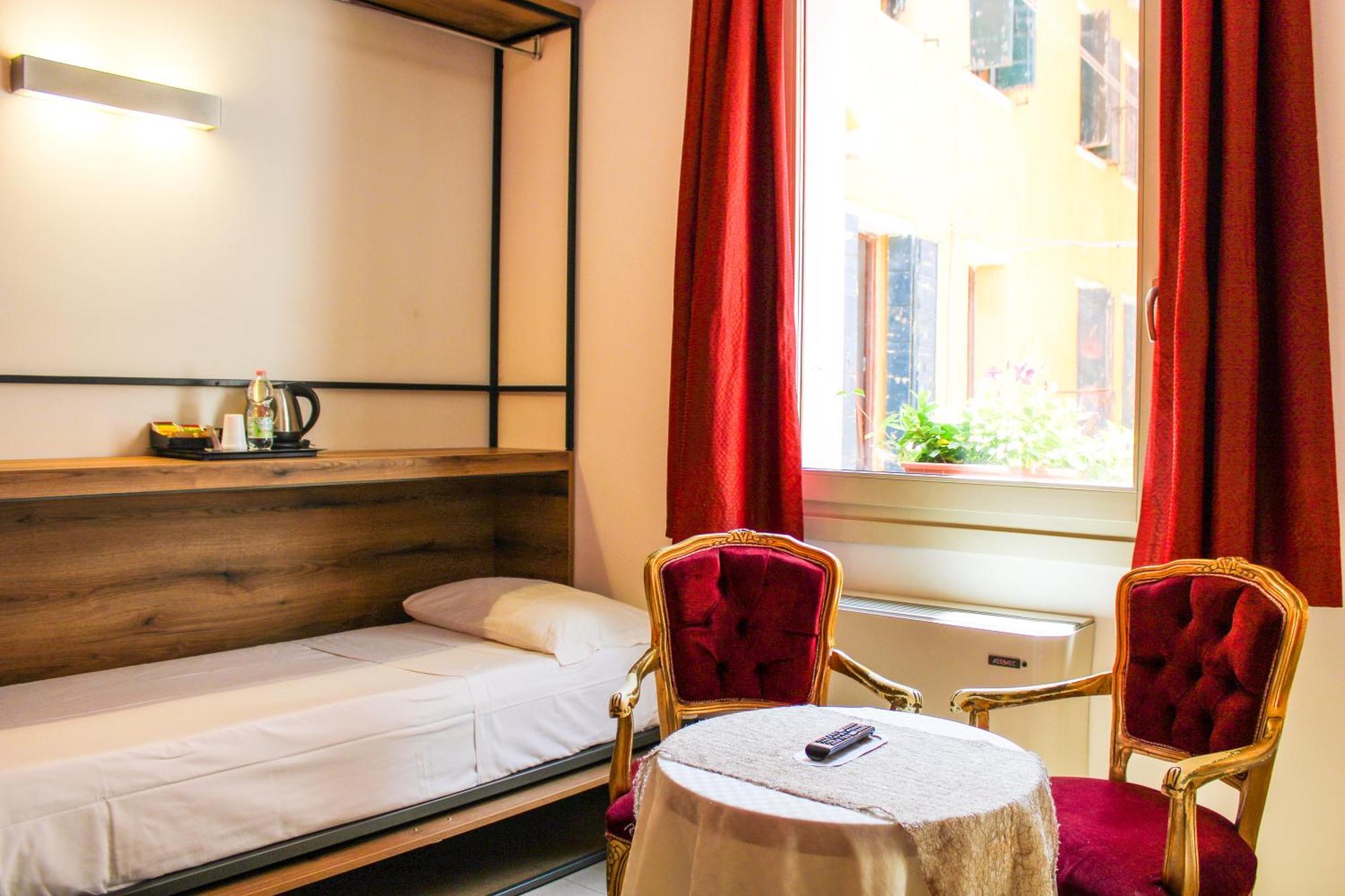 Al Canal Regio - Guest House Венеция Екстериор снимка