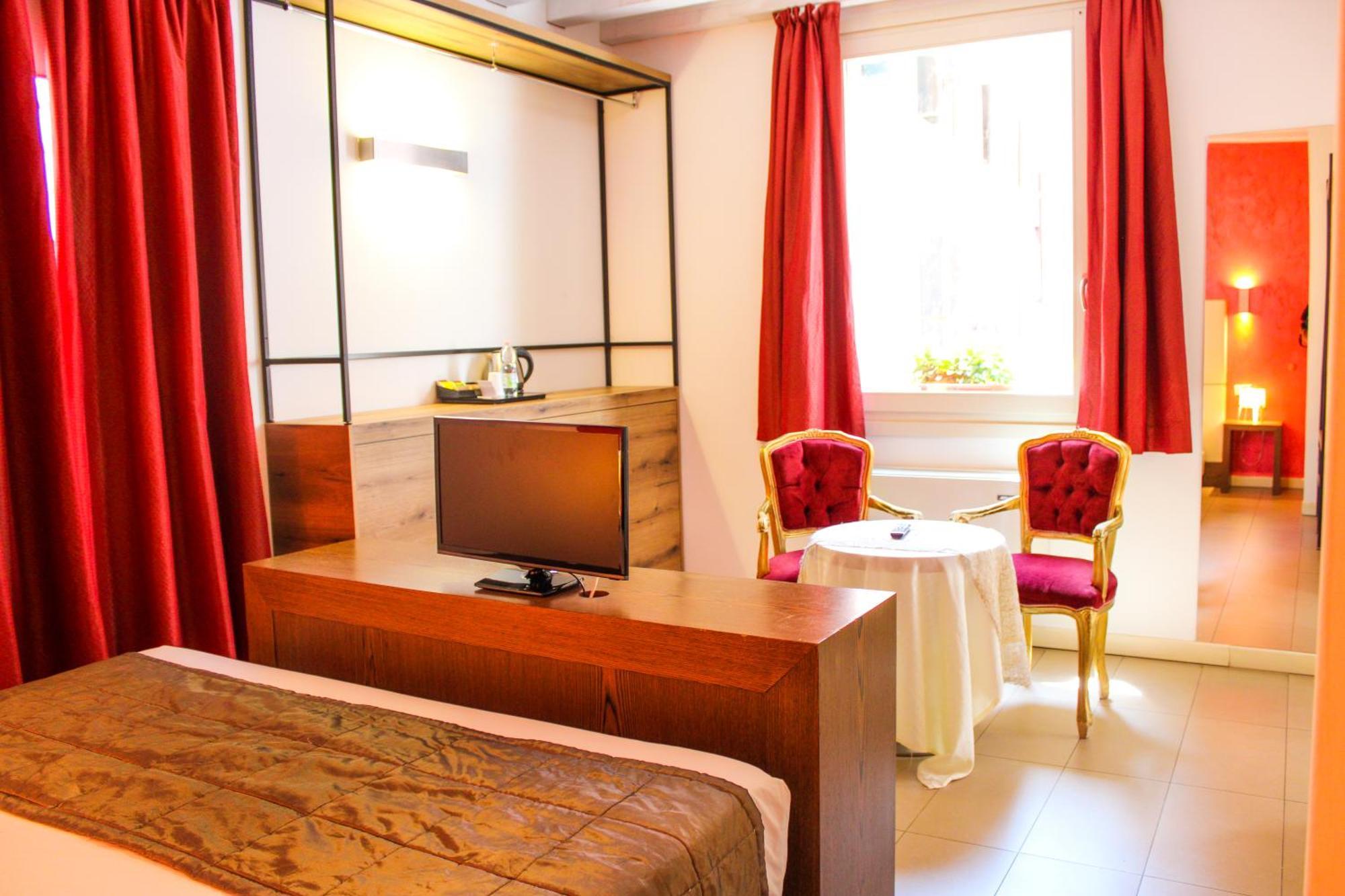Al Canal Regio - Guest House Венеция Екстериор снимка