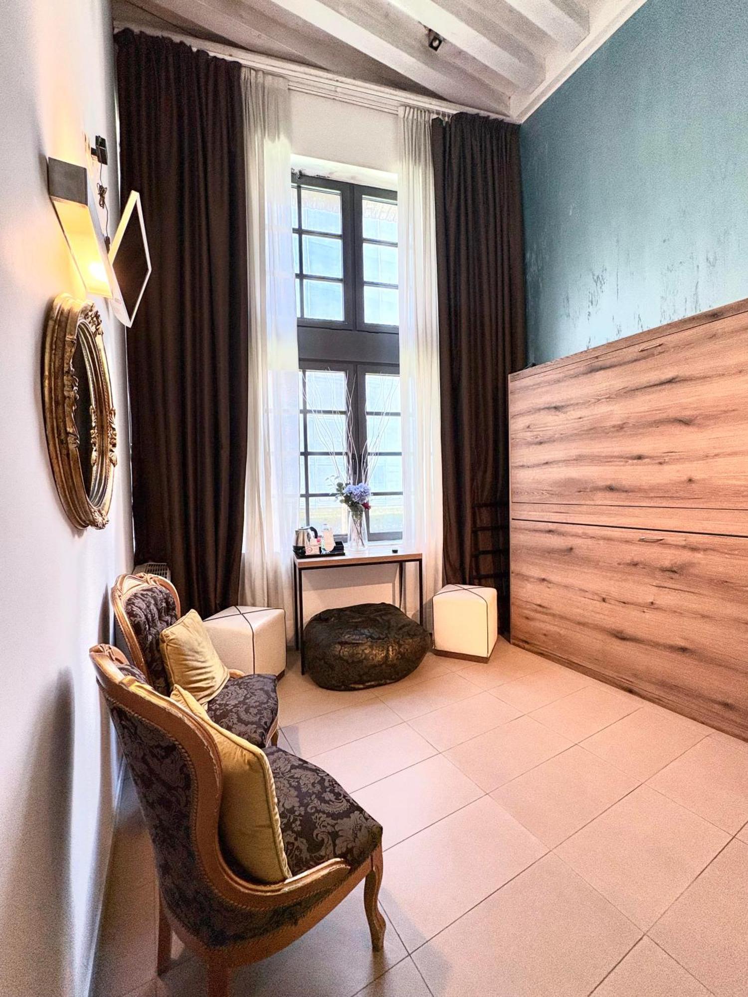 Al Canal Regio - Guest House Венеция Екстериор снимка