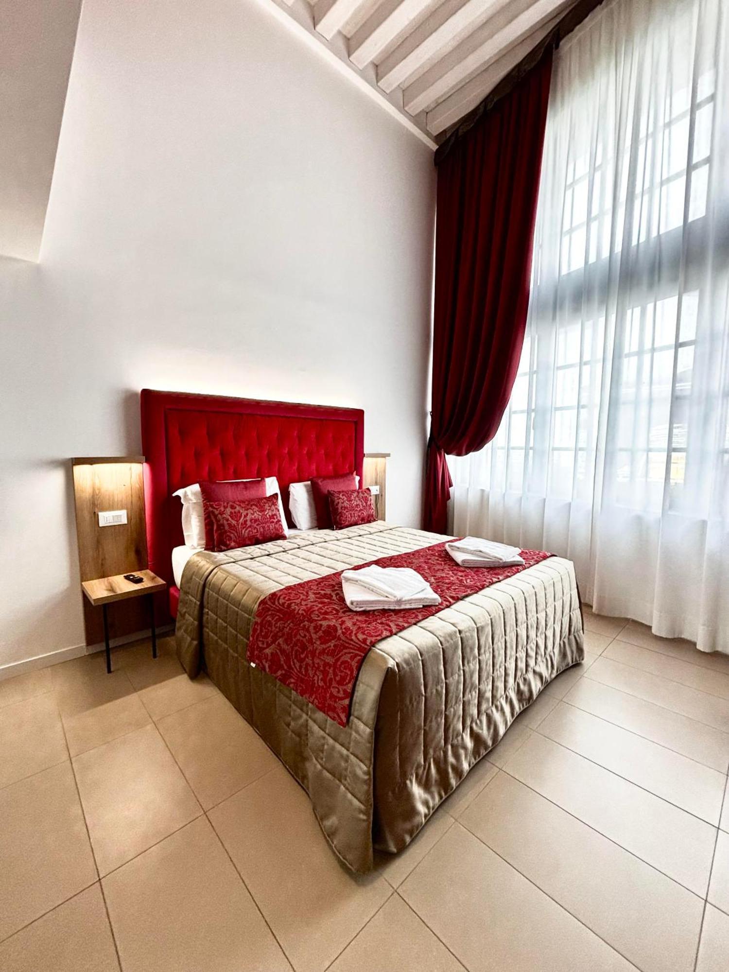 Al Canal Regio - Guest House Венеция Екстериор снимка