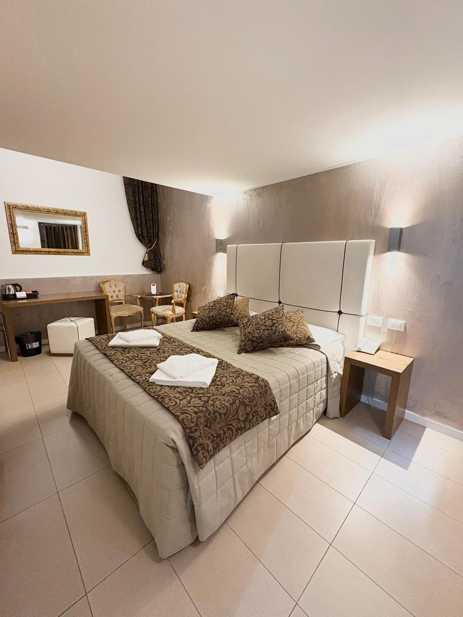 Al Canal Regio - Guest House Венеция Екстериор снимка