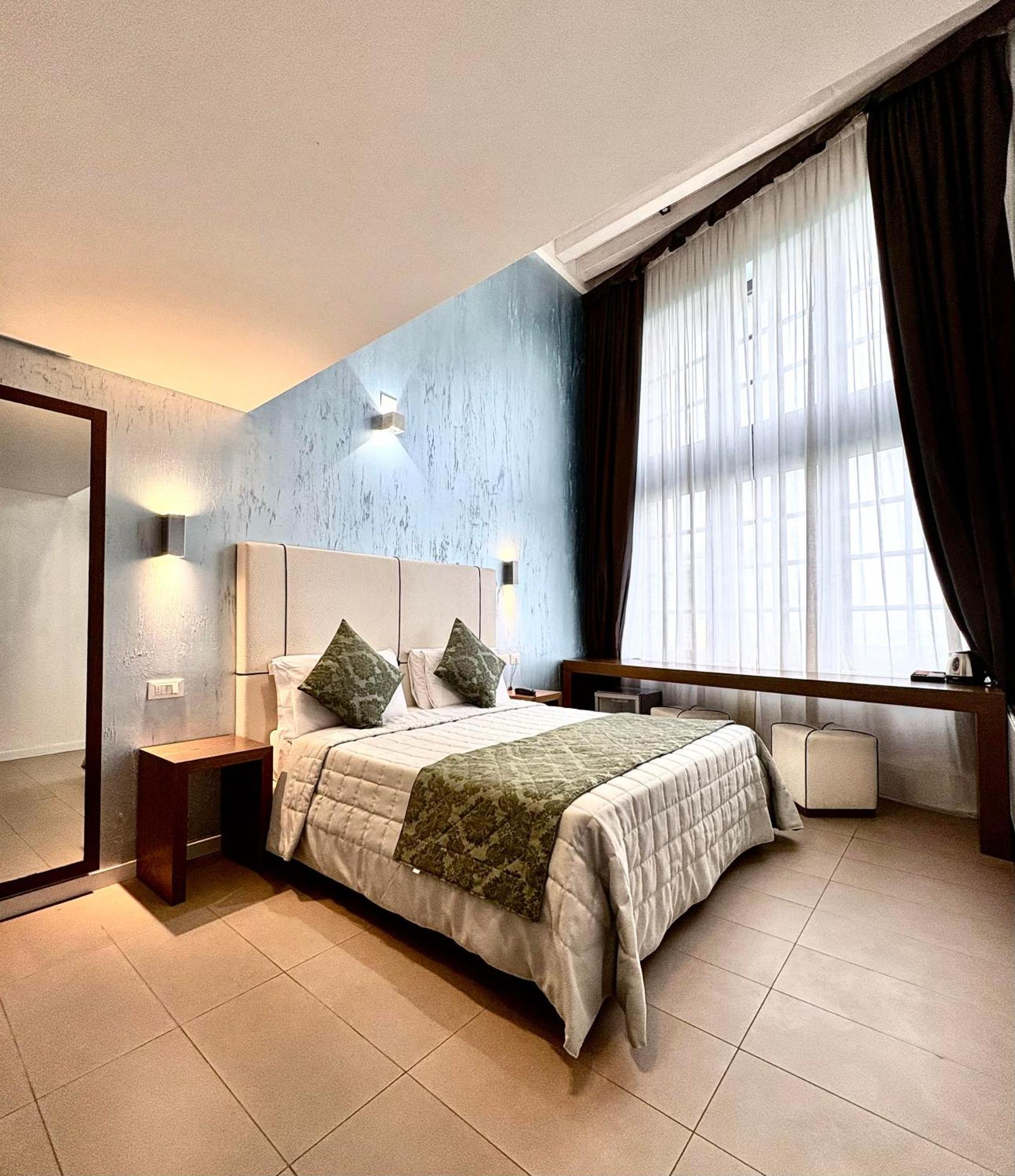 Al Canal Regio - Guest House Венеция Екстериор снимка